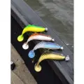 FUGU CHUGGI 125 BANANA 513 1szt