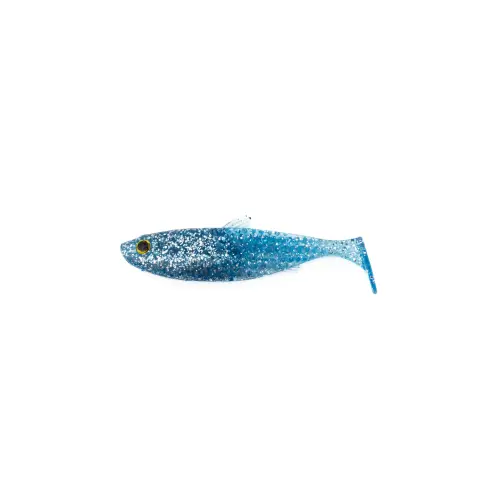 FUGU CHUGGI 100 CRYSTAL BLUE 502 1szt
