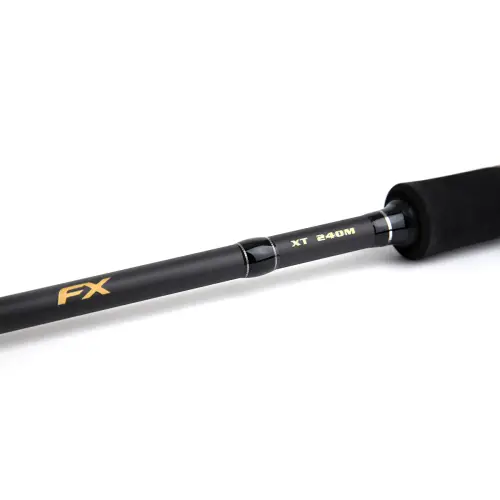 Wedka Shimano FX XT Spinning 2,10m 10-30g