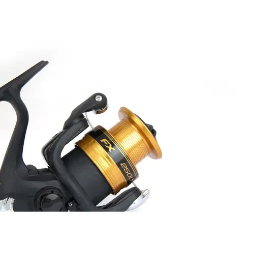 Kolowrotek Shimano FX FC 4000