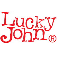 Lucky John