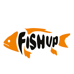 FISH UP