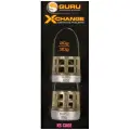 Guru X-Change Distance Feeder Cage Small 20g+30g