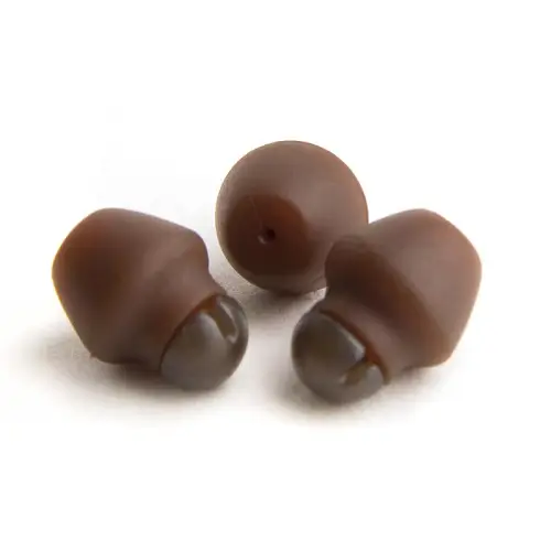 Fox Matrix Rubber Quick Bead