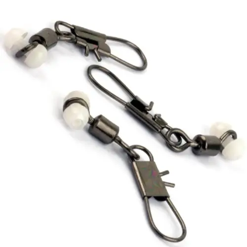 Fox Matrix Feeder Bead