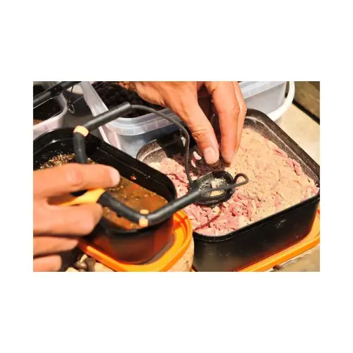 Guru Bait Box 2,2 pint / 1,25 ltr