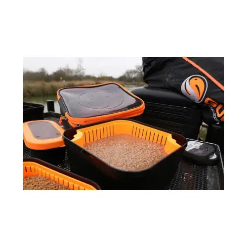 Guru 3 pint Bait Strainer