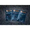 Guru Heli Swivel Medium