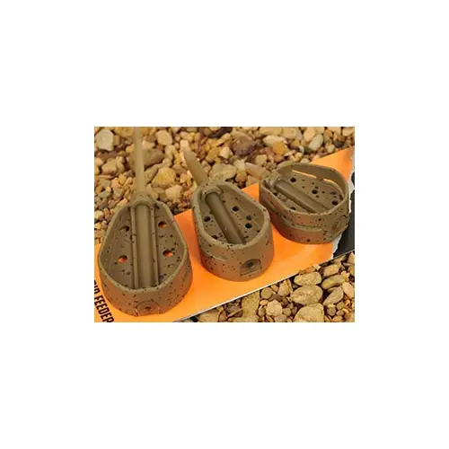 Guru 42g Medium Hybrid Inline Feeder