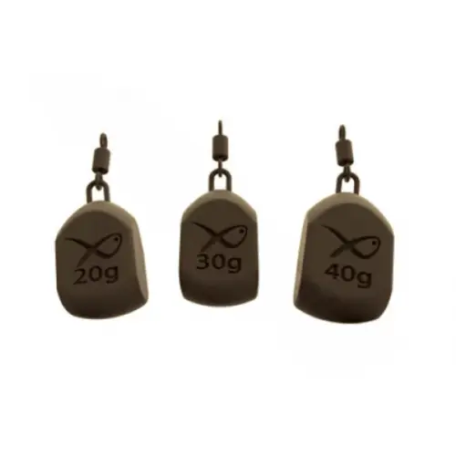 Fox Matrix Bottle Bomb - 30g x 3pc