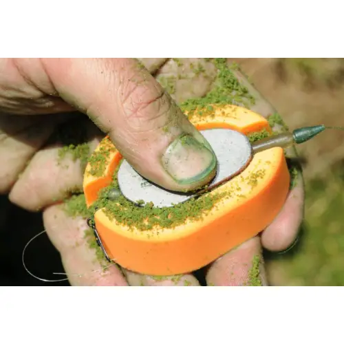 Guru Inline Method Feeder 28g Large