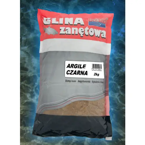 Boland Argile czarna 2kg