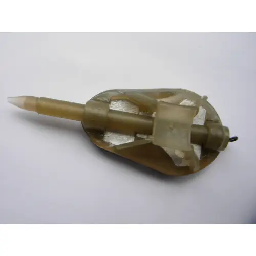 Guru Inline Method Feeder 28g Large