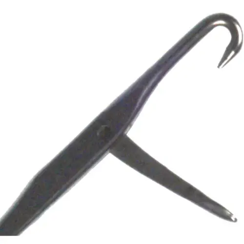 Gardner GATE LATCH NEEDLE XL (5)