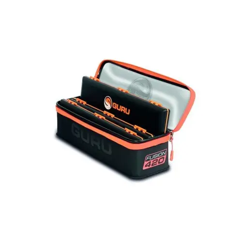 Guru Fusion 420 Long