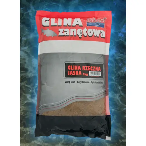 Boland Glina Rzeczna 2kg