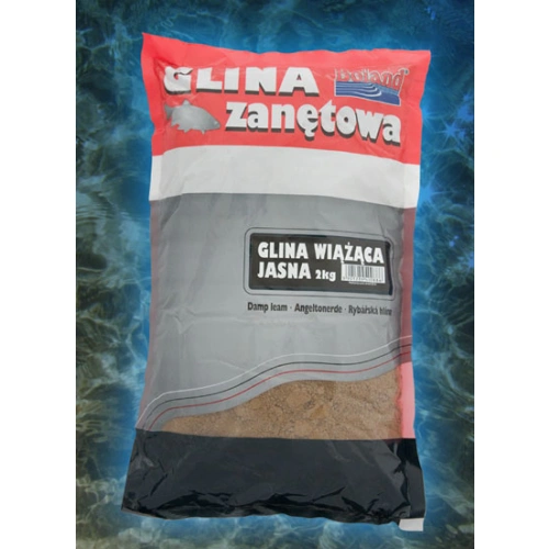 Boland Glina wiążąca jasna 2kg