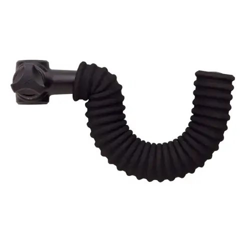 Fox Matrix 3D up & over Pole Rest