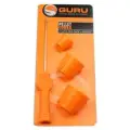 Guru Pellet Cones