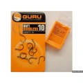 Guru Hook QM1-10 ( 10 stuks )