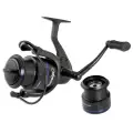 Fox Matrix Supa Feeder 5500 Reel inc Spare spool