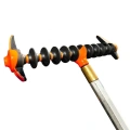 Guru Front Reaper Rest