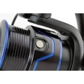 Fox Matrix Supa Feeder 5500 Reel inc Spare spool