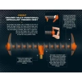 Guru Front Reaper Rest