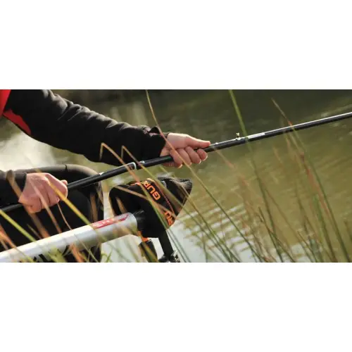 Guru Reaper pole sock