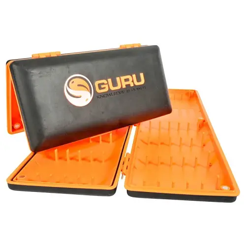 Guru Long Rig Case