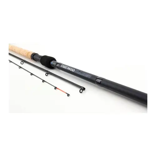 Wedka Fox Matrix Method Master 12ft Feeder 20-50g