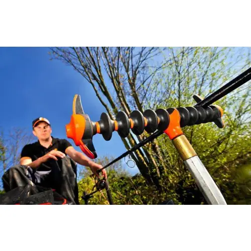 Guru Front Reaper Rest