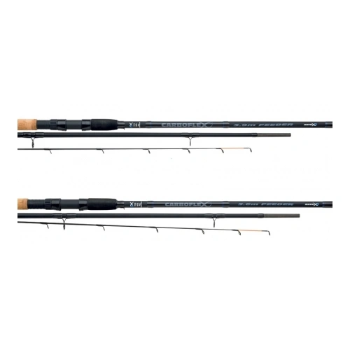 Wedka Fox Matrix Carboflex 150g Feeder Rod 4.2m