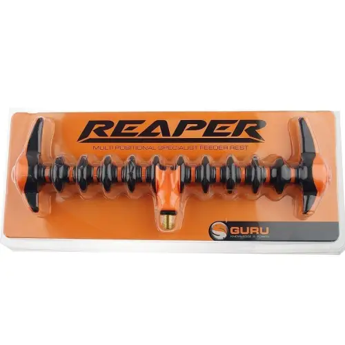 Guru Front Reaper Rest