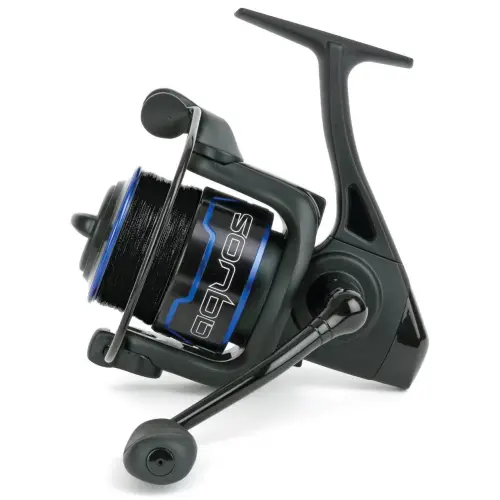 Kolowrotek Fox Matrix Aquos 4000 Reel