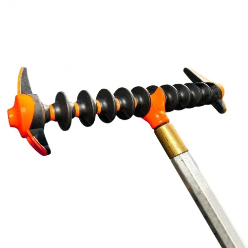 Guru Front Reaper Rest