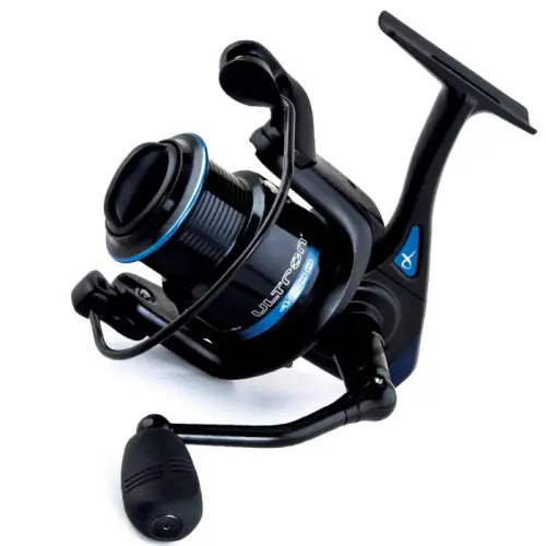 Fox Matrix Aquos 5000 Reel
