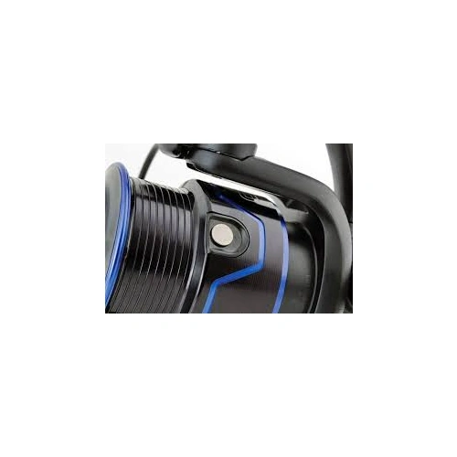 Fox Matrix Supa Feeder 5500 Reel inc Spare spool