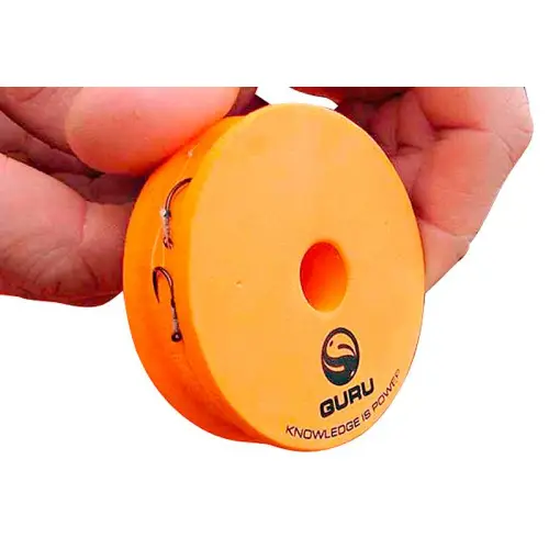 Guru Spare Spool Rigbox