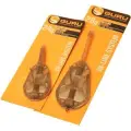 Guru Inline Method Feeder 36g Small