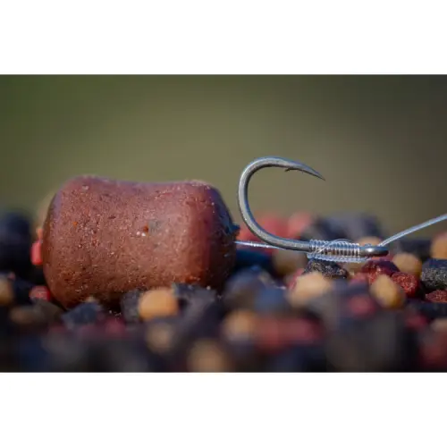 Guru Super MWG Size 10 (Barbed/Eyed)