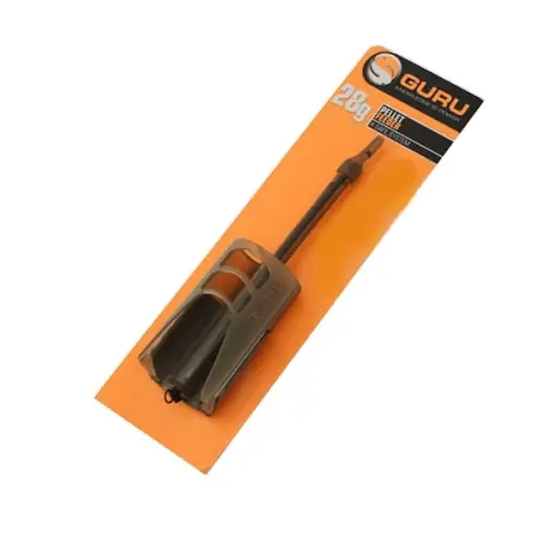 Guru Inline Pellet Feeder 24g Small