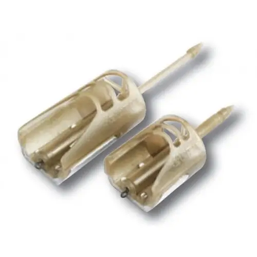 Guru X - Safe Pellet Feeder 24g Small