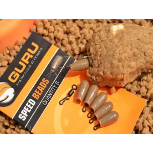 Guru Speed Bead