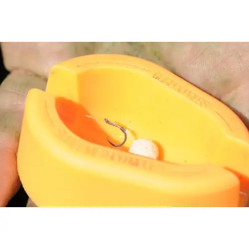 Guru Inline Method Feeder 36g Small