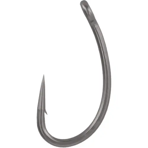 Mikado HACZYK TERRITORY CURVE SHANK nr8 10szt