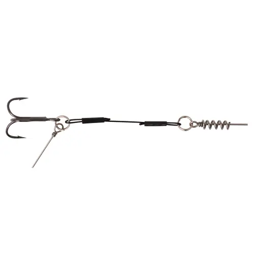 Mikado DOZBROJKA JAWS WKRĘT ORAZ PIN 5cm x 24kg 2s