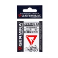 GERMINA HACZYKI HOOK  KOISO RING BN NR 08