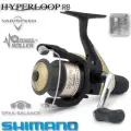 Kolowrotek Shimano HYPERLOOP 1000 RB