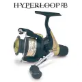 Kolowrotek Shimano HYPERLOOP 1000 RB